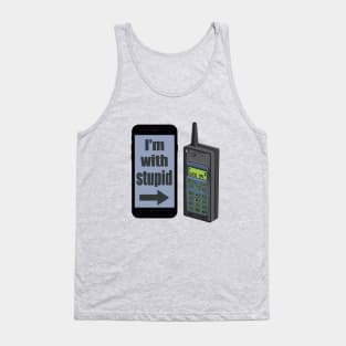 Generation Gap Tank Top